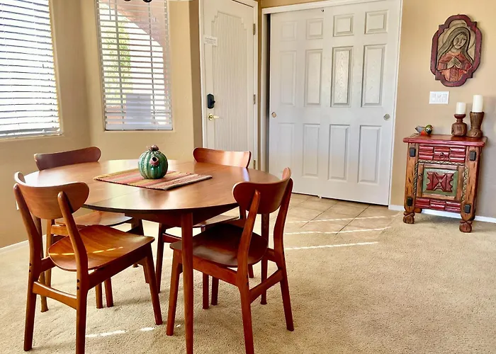Holiday home Vistoso Preserve Casita #218c Oro Valley