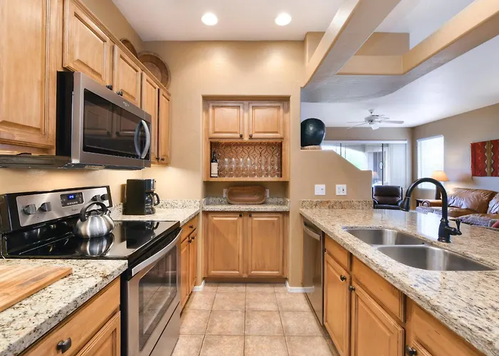 Vistoso Preserve Casita #218c Oro Valley