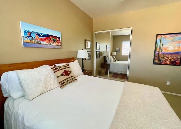 Vistoso Preserve Casita #218c *