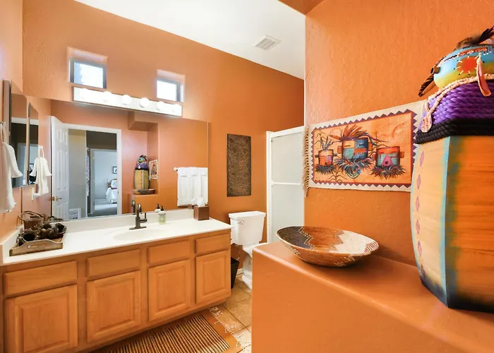 Holiday home Vistoso Preserve Casita #218c