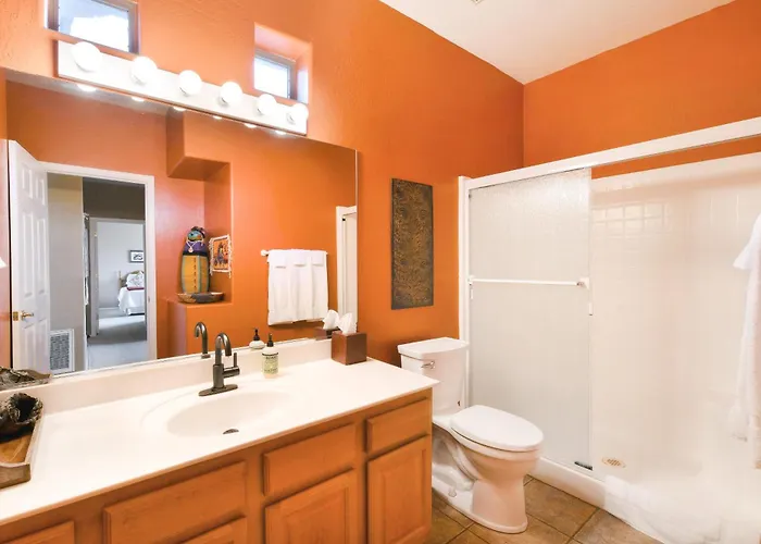 Vistoso Preserve Casita #218c