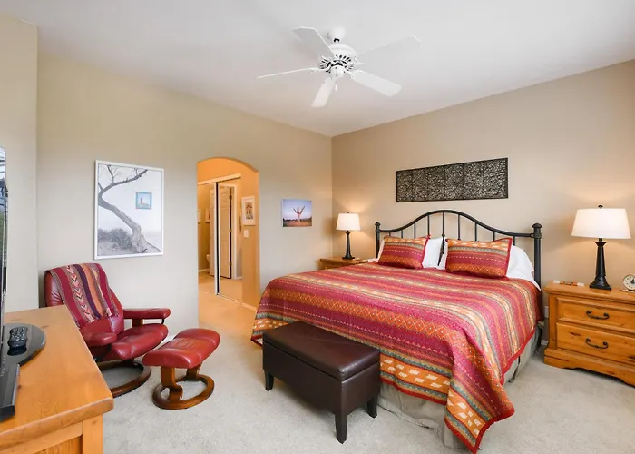 Vistoso Preserve Casita #218c