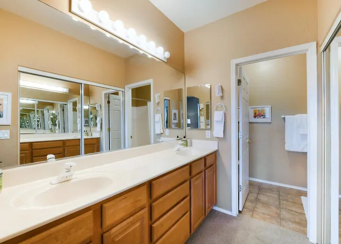 Holiday home Vistoso Preserve Casita #218c Oro Valley