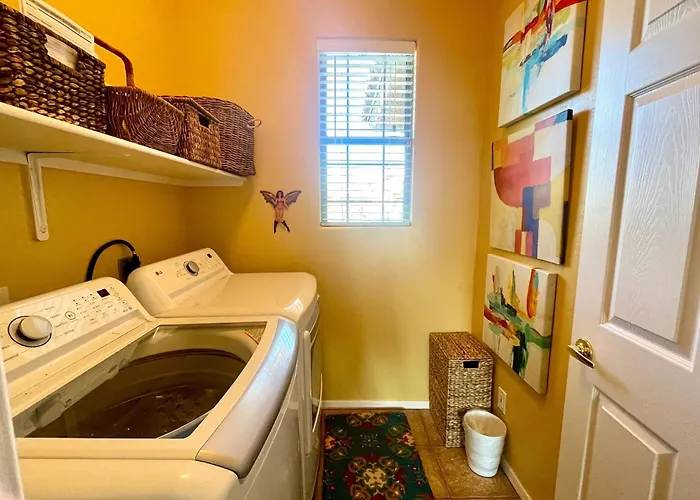 Holiday home Vistoso Preserve Casita #218c Oro Valley