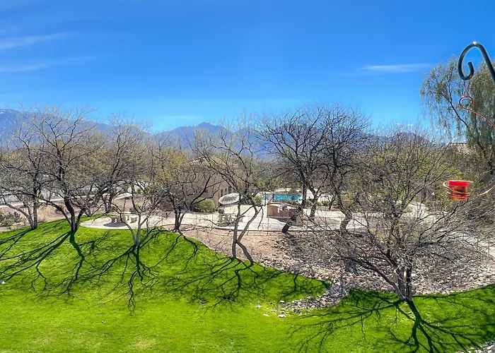 Holiday home Vistoso Preserve Casita #218c