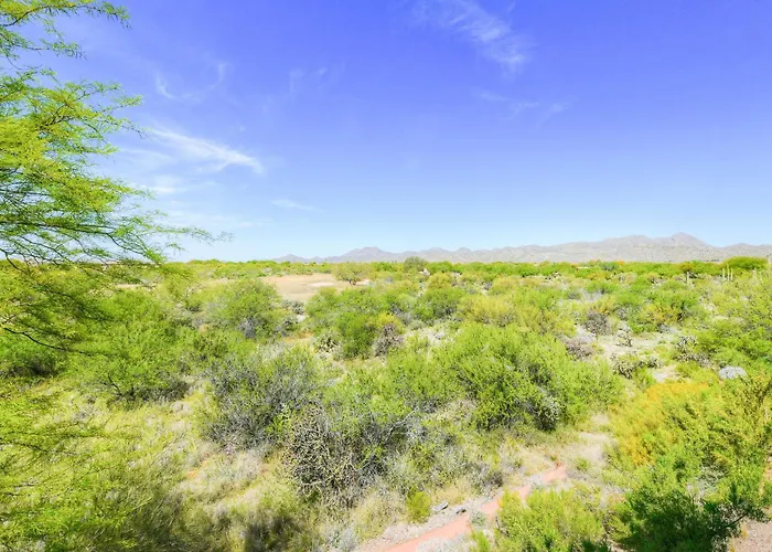 Vistoso Preserve Casita #218c Holiday home *